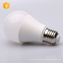 Bulbo de A60 LED - bulbo de globo equivalente de 40 vatios - 175V-250V AC